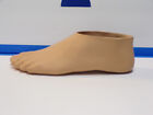 Freedom Innovations Prosthetic Foot Shell Size 28 LEFT split toe