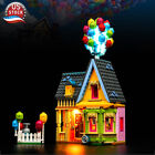LocoLee LED Light Kit for Lego 43217 Disney and Pixar‘Up’House DIY Lighting Set