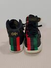 Nike Men’s Size 6 Air Force 1 High BHM 2017 Black History Month 836227-002