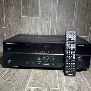 Yamaha RX-V371 Receiver HiFi Stereo Home Theater 5.1 Channel HDMI DTS-HD Audio