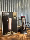 WAHL #8594 Professional 5-Star Series Cordless Legend Clipper Lithium-Ion NEW