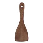 Kitchen Cooking Tool Shovel Wooden Spatula Fried Rice Turner Utensils Cooking...
