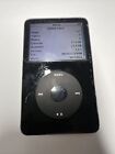 Apple iPod Video Classic 5th Generation 30GB - Black (MA446LL)