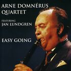 Domnerus, Arne : Easy Going CD