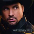 The Ultimate Hits - Audio CD By Garth Brooks - GOOD