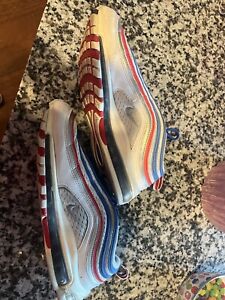 Size 11 - Nike Air Max 97 All Star Jersey