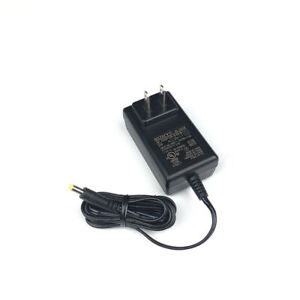 Genuine Sony AC Adapter for SRS-XB41/B SRS-XB41/R Portable Bluetooth Speaker