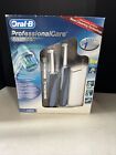 Oral B Professional Care 7875 DLX Electric Toothbrush 2-Pack New