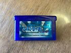 Nintendo Gameboy Advance Pokemon Sapphire GBA  From Japan