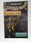 Amazing Spider-Man #28 - 1965 - 1st Appearance & Origin of Molten Man - KEY