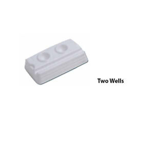 1000 pcs Anson Dental disposable dental mixing wells Bondwell AD907