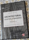ARCHITECTURAL GRAPHIC STANDARDS Version 4.0 RAMSEY/SLEEPER CD ROM