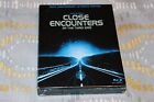 Close Encounters of the Third Kind 30th Anniversary Edition Blu-ray Poster Bookl