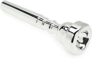 Bach S651 Symphonic Series Trumpet Mouthpiece - 3C with Throat #24