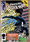 The Amazing Spider-Man #268 (1985) High Grade Nice Copy