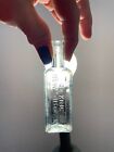 Vintage Embossed Dr King’s New Discovery Chicago Ill Medicine Bottle
