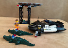 70802 LEGO Complete The Movie: Bad Cop's Pursuit with minifigures