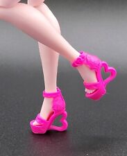 Monster High G3 Scare-Adise Island Draculaura Accessories Shoes