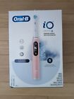Oral-B IO 6 Rechargeable Toothbrush - Pink