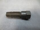 K-D Spark Plug Insert Reamer Tap Tool #2179 Used Made In USA Vintage Old Stock