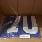 New ListingRayfield Wright #70 Signed Dallas Cowboys Jersey Inscribed 