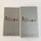 New ListingBarry Manilow The Complete Collection And Then Some 4 CD + 1 DVD Long Box Set