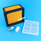 Air Filter Spark Plug Kit For For Husqvarna K760 K770 Accessory Parts Cut-off