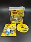 The Simpsons Game (PlayStation 3 PS3) FAST FREE POST