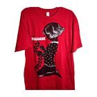 Paramore Kneeling Child T-Shirt Hot Topic New Size XL