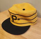 Pittsburgh  Pirates VINTAGE FITTED HAT PillboxWiillie Stargell