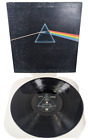 New ListingPink Floyd Dard Side of the Moon Reissue 1975 Vinyl LP Record Album SMAS11163