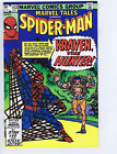 New ListingMarvel Tales #153 Marvel 1983 Reprints Amazing Spiderman 15