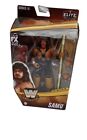 WWE Legends Series 18 Elite Collection Samu Action Figure New In Box