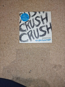 Paramore Crush Crush Crush 7