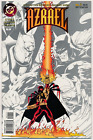 Azrael (DC, 1995 series) #1 NM
