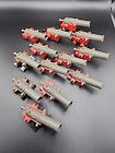 Lego Vintage Pirate Cannon Set Lot Of 13
