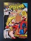 Marvel Comics The Amazing Spider-Man #397 January 1995 1st app Stunner w/ card