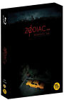 [USED] Zodiac BLU-RAY Full Slip Case Limited Edition