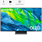 Samsung S95B 4K Quantum HDR OLED Smart TV (2022) - Choose Size