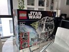 LEGO 10188 Star Wars Death Star New Sealed ULTIMATE COLLECTOR SERIES UCS 2008