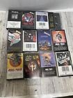 New ListingJudas Priest Lot Of 12 Pre Owned Cassette Tapes