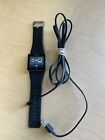 NICE! Sony Smart Watch SW2 For Android Bluetooth with Charging Cord