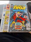 Marvel Comics Mighty Thor Issues 448, 449, 450 VF/NM /4-224