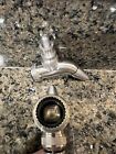 ***Draft Beer Faucet Tap STAINLESS STEEL Beverage Equipment Company***