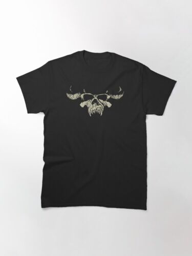 Danzig 1988 Heavy Metal Classic Unisex T-Shirt