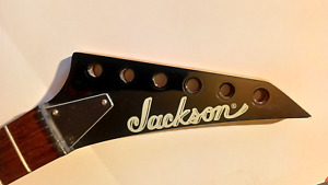 Jackson GUITAR Neck  2003 JS DINKY-  22-Fret Guitar Neck