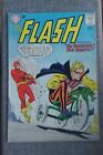 FLASH COMICS #152 May 1965 in VG DC Comics Trickster's Toy Thefts