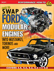 How To Swap Ford Modular Engines Coyote Voodoo Triton 4.6 5.0 5.2 5.4 5.8 6.8