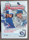 2020 Bowman Baseball Retail Factory Sealed Blaster Box ~ 6 Packs ~ 12 Cards Each