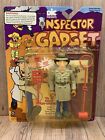 Inspector Gadget 1992 Tiger Toys Snap Open Hat Go Go Gadget Package